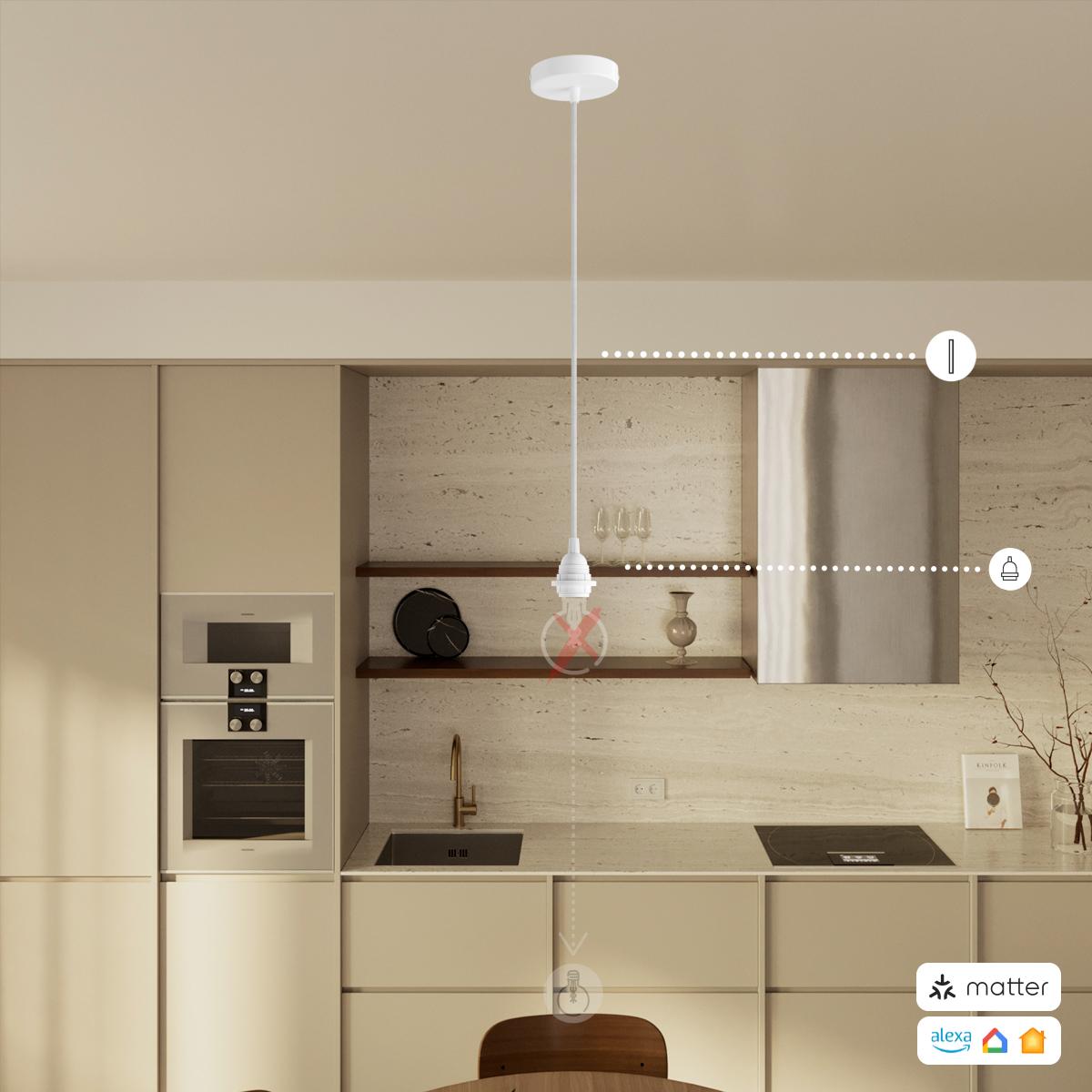 PENDEL CONFIG LS MATTER 11556