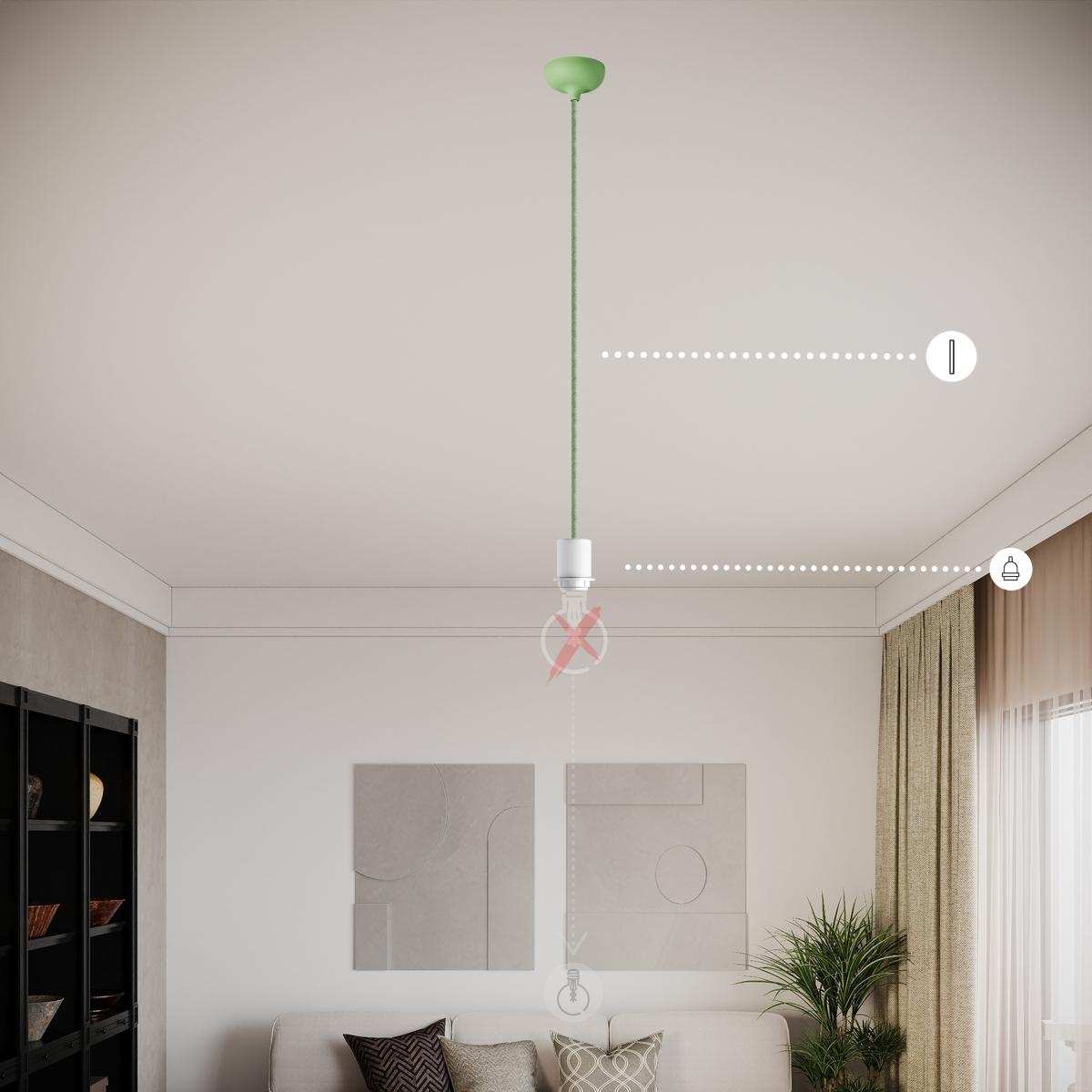 PENDEL CONFIG LS 11660