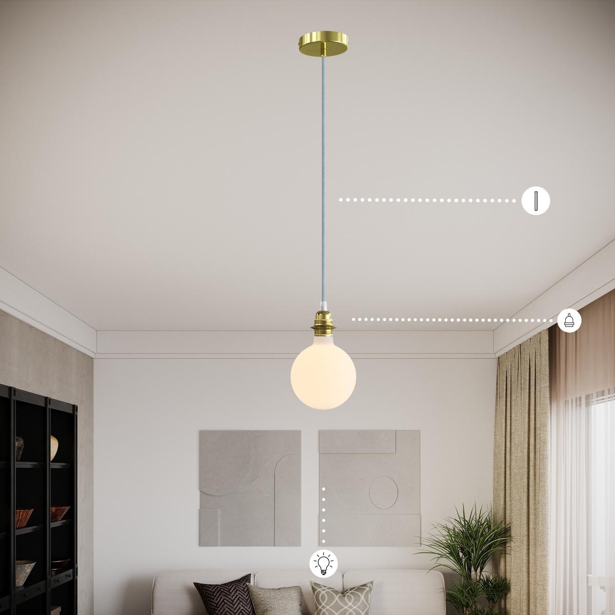 PENDEL CONFIG LS 11792