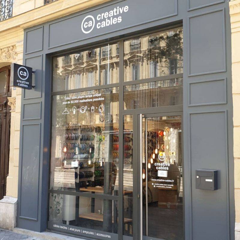 <strong>Creative Cables Marsylia</strong>