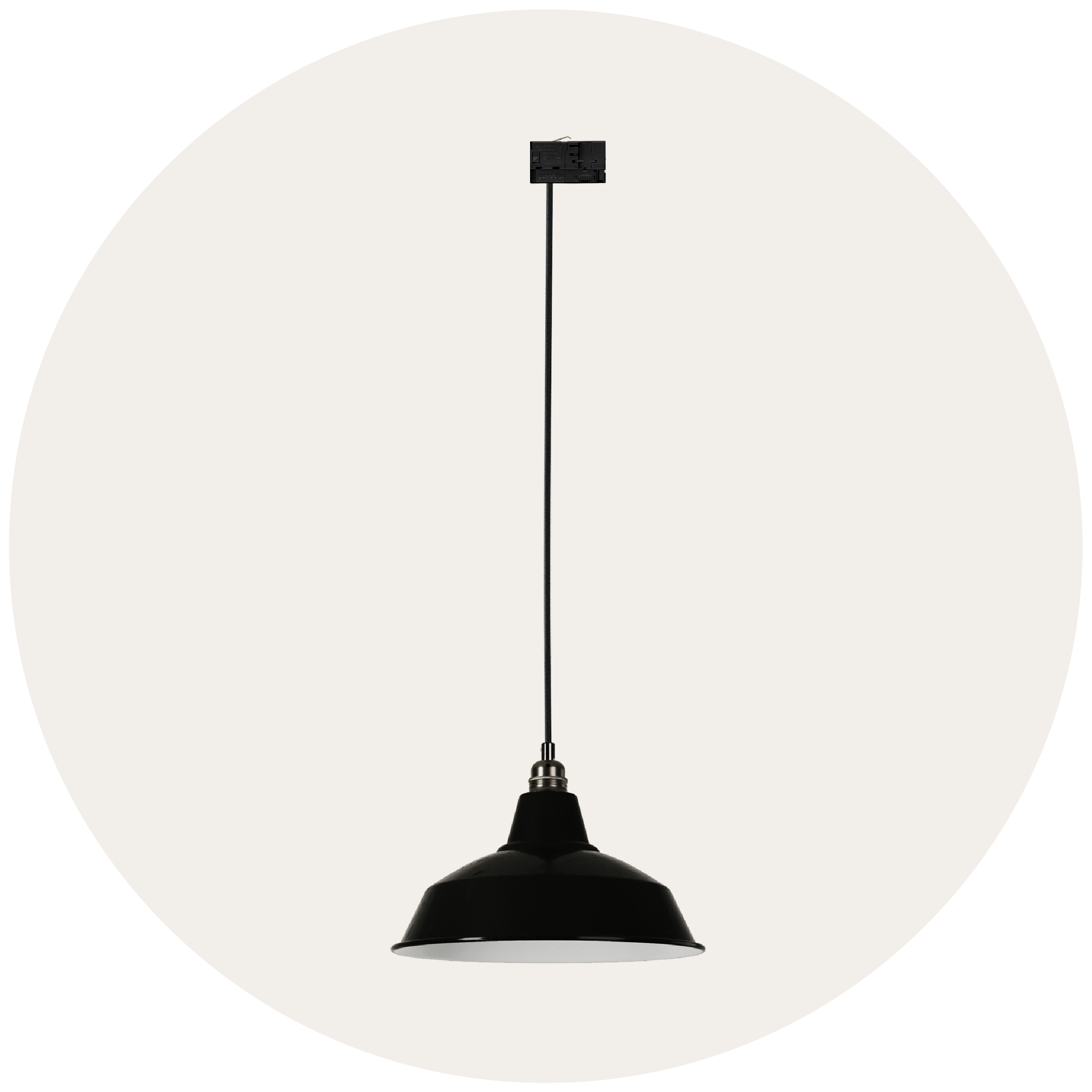 Lampy szynowe