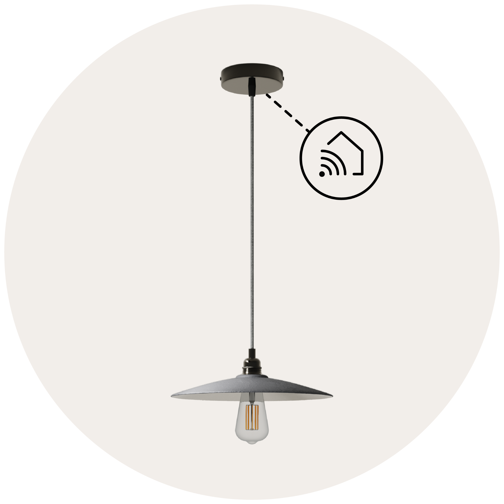 Lampy smart