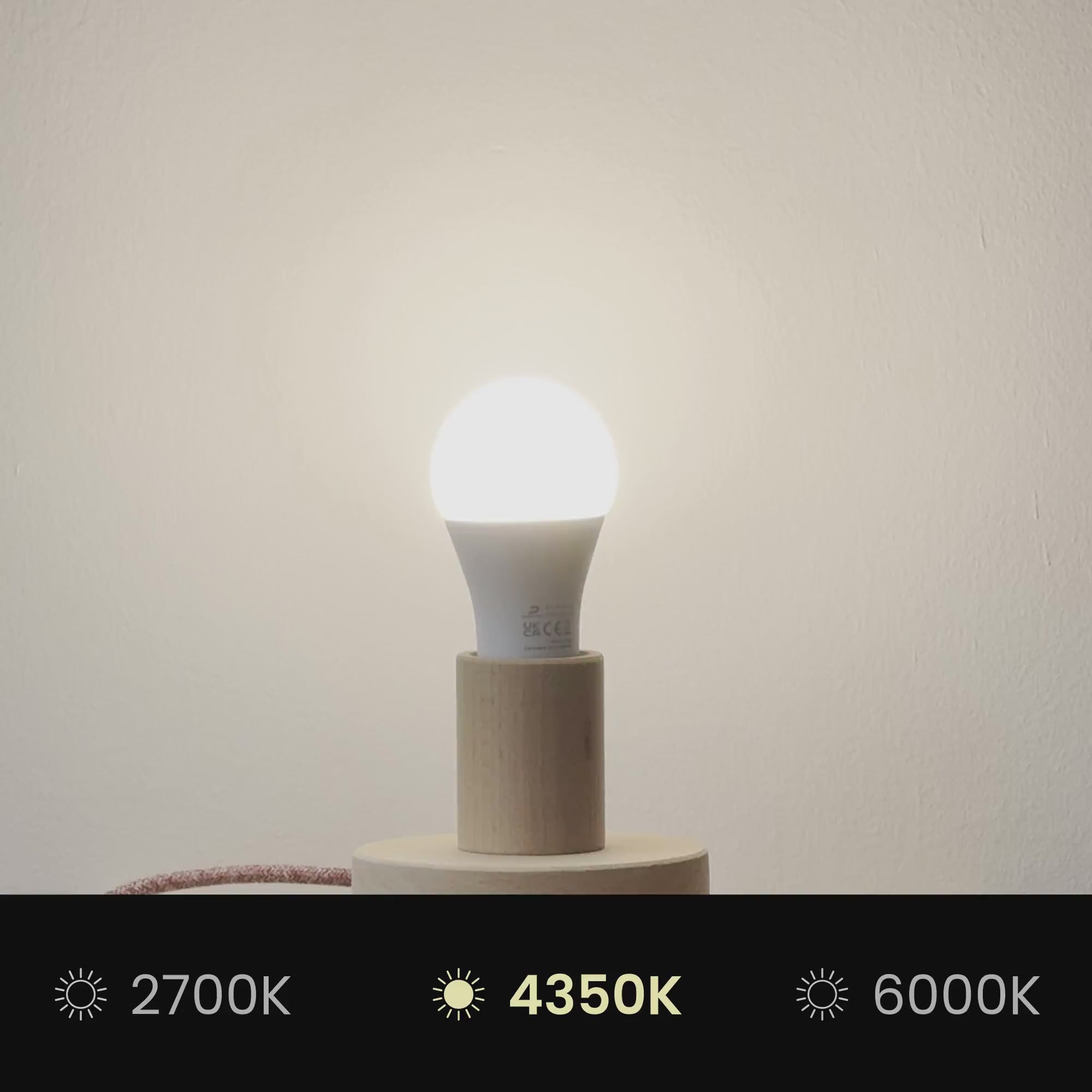 Załaduj wideo: Klosze i abażury Impero L do lamp wiszących z gwintem E27 - Made in Italy - Camelot Grigio