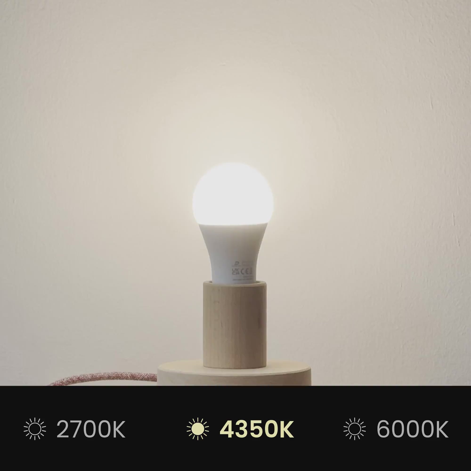 Załaduj wideo: Klosze i abażury Impero L do lampy stołowej lub kinkietu z gwintem E27 – Made in Italy – Czarny/Złoty