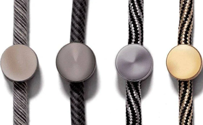 Sarè: il nuovo nato nella linea dei decentratori - Creative Cables