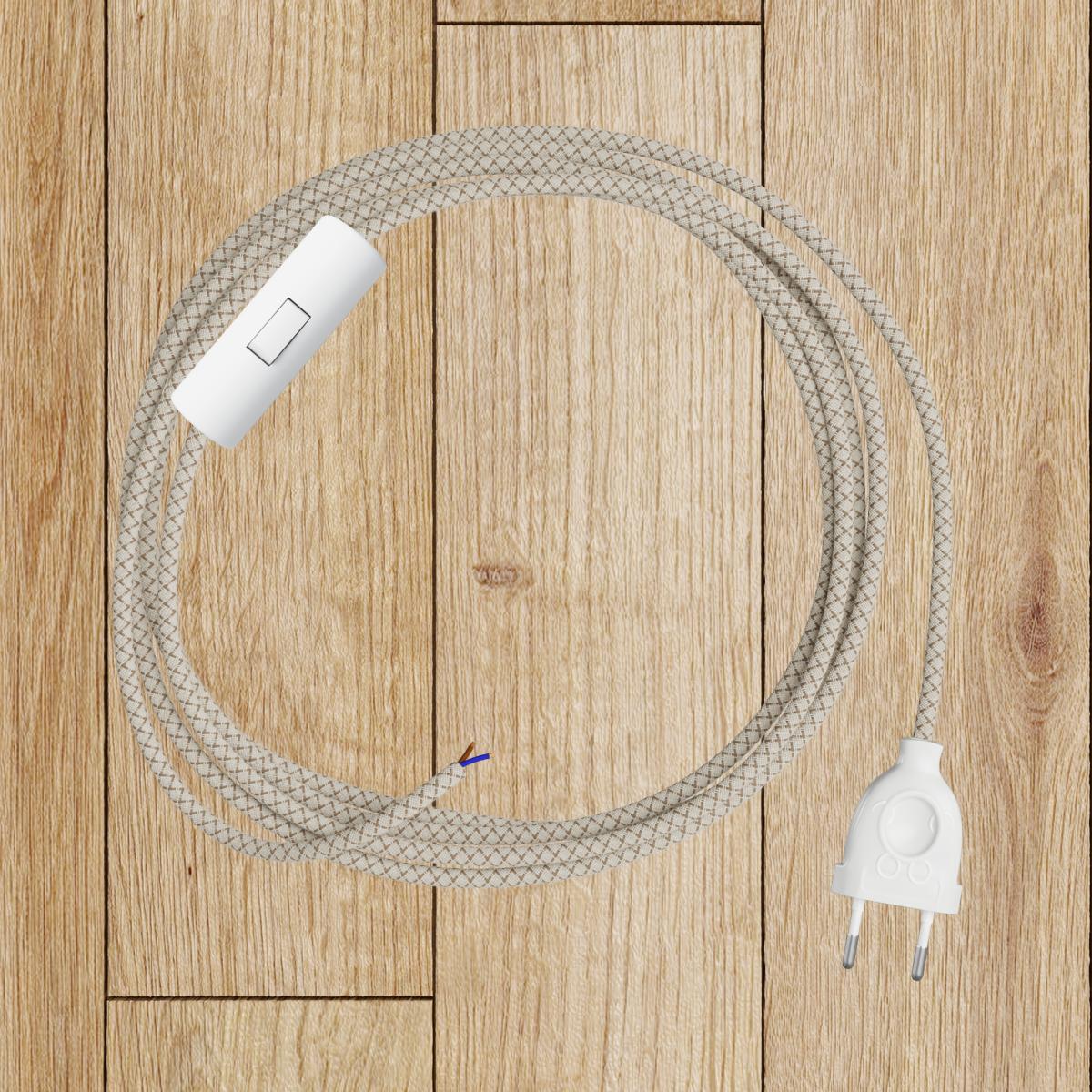 CABLAGGIO CAVO 2X CONFIG 16789