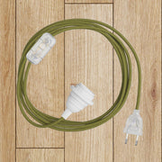 CABLAGGIO CAVO 2X CONFIG 10978