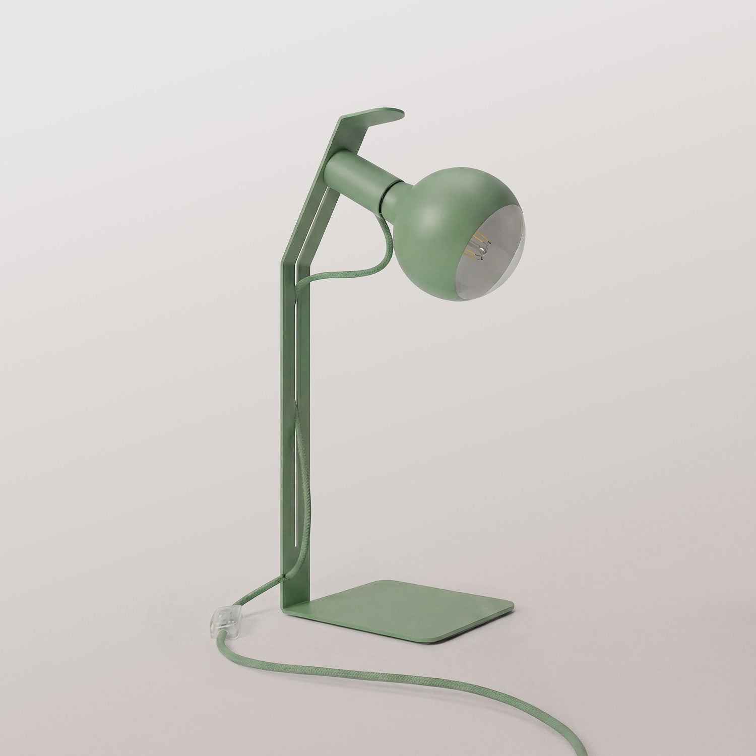 Koso Lucia - Lampada da tavolo - Verde