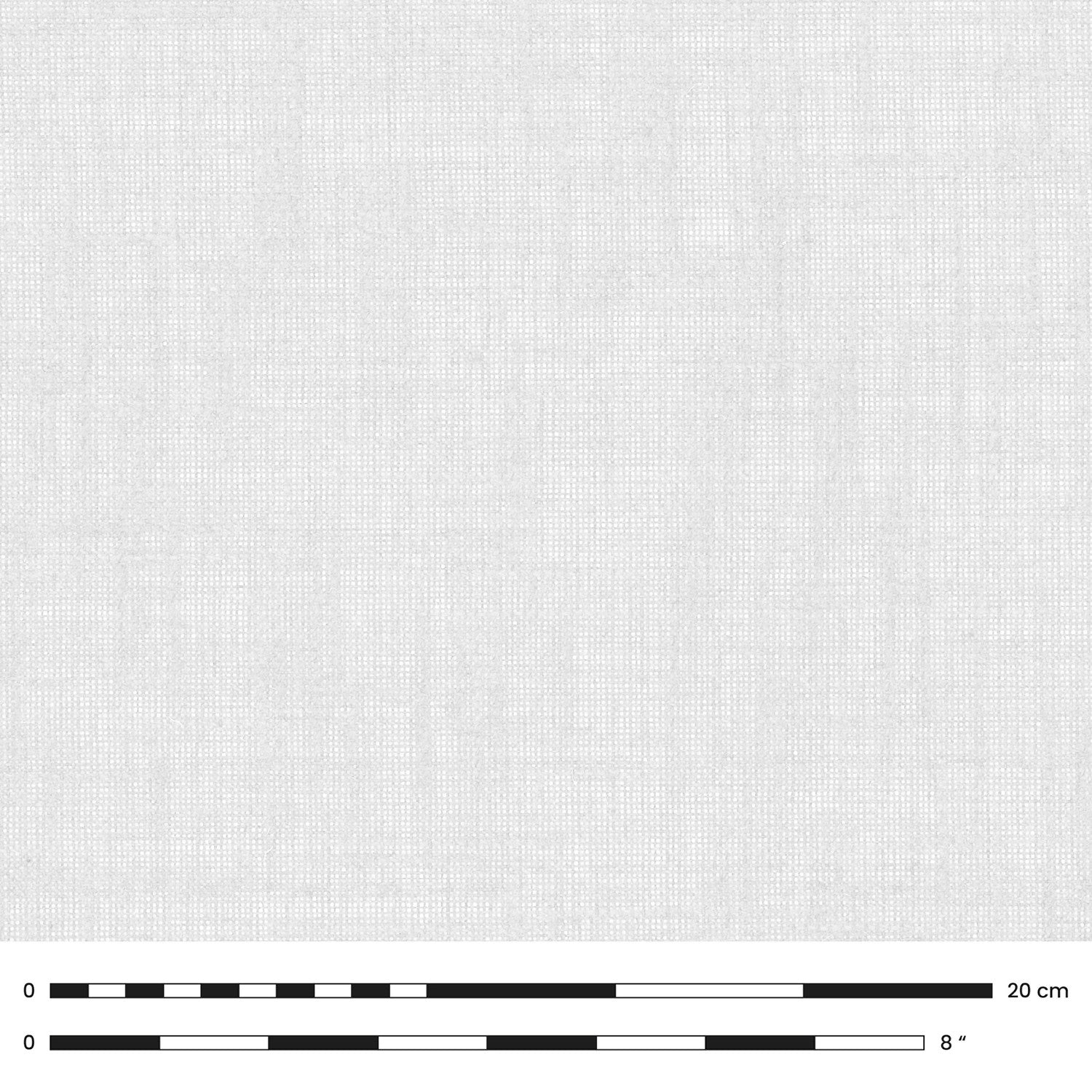 Paralume Cilindro XL in tessuto con attacco E27 - Made in Italy - Lino Crudo