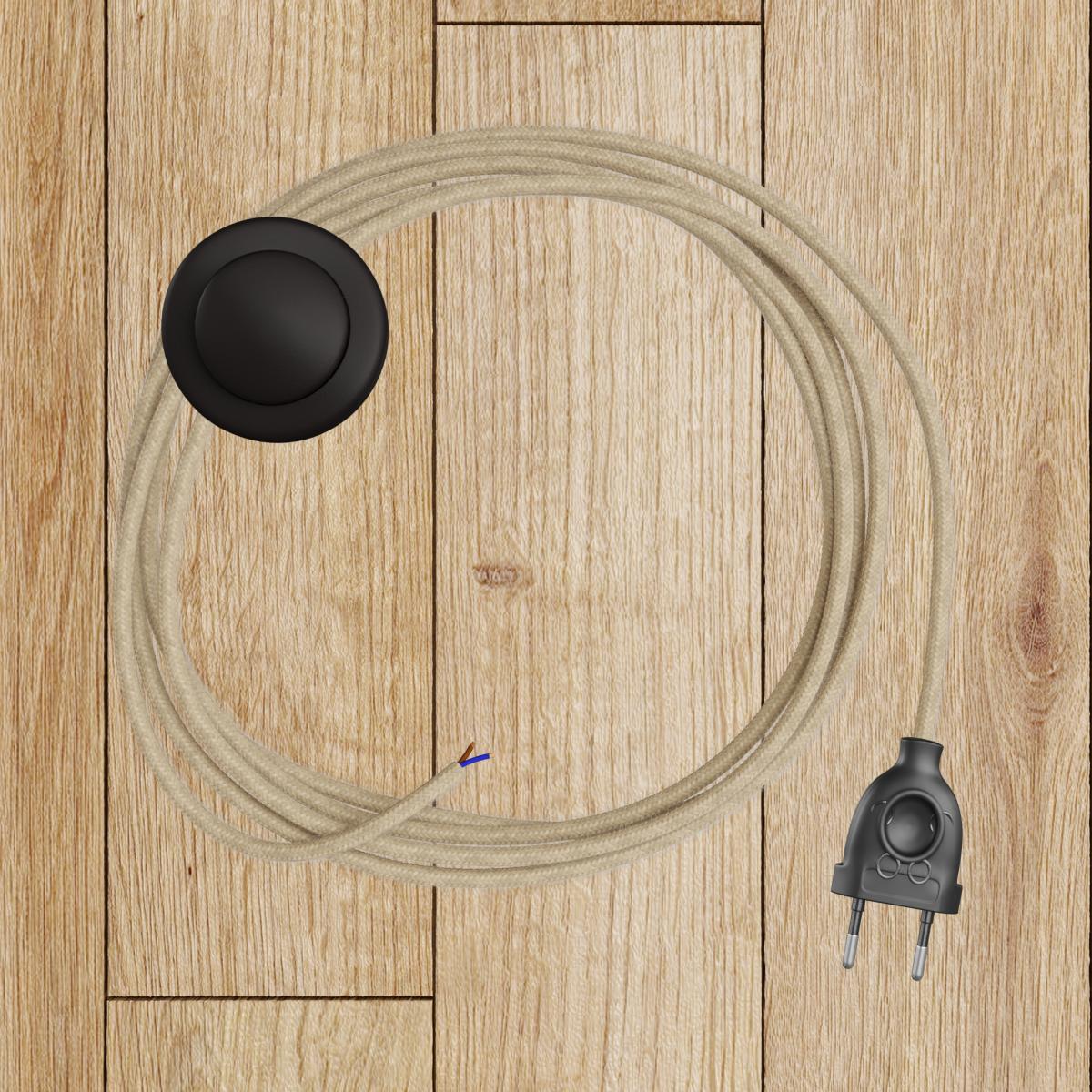CABLAGGIO CAVO 2X CONFIG 10582