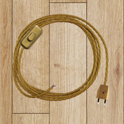 CABLAGGIO CAVO 2X CONFIG 11709