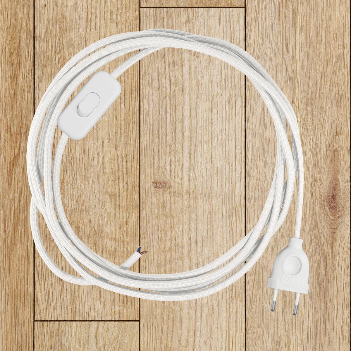 CABLAGGIO CAVO 2X CONFIG 21489