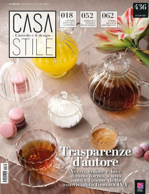 Casa Stile / Styczeń 2025