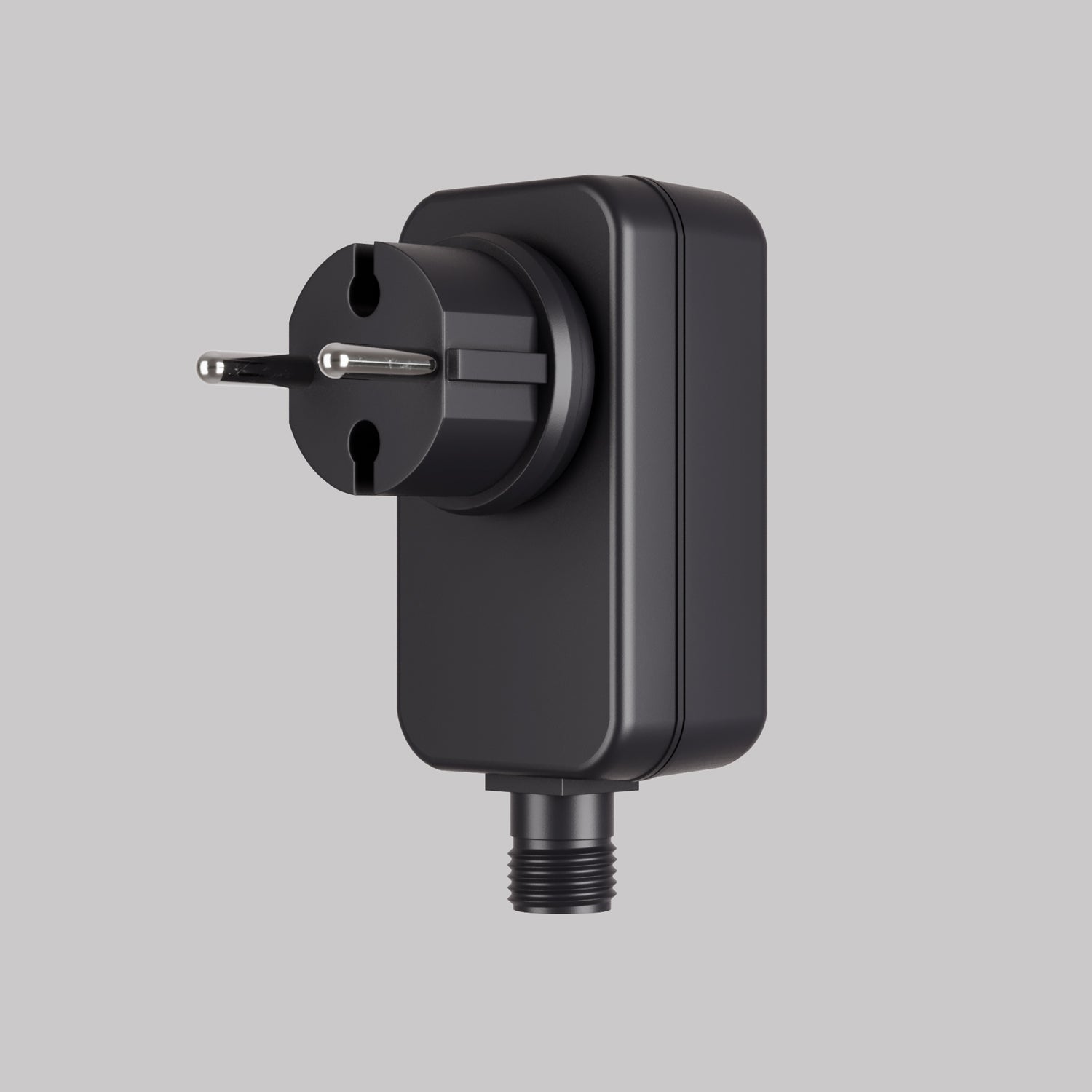 Catena luminosa 3 punti luce da esterno IP67 Rosso stella marina - Marina3