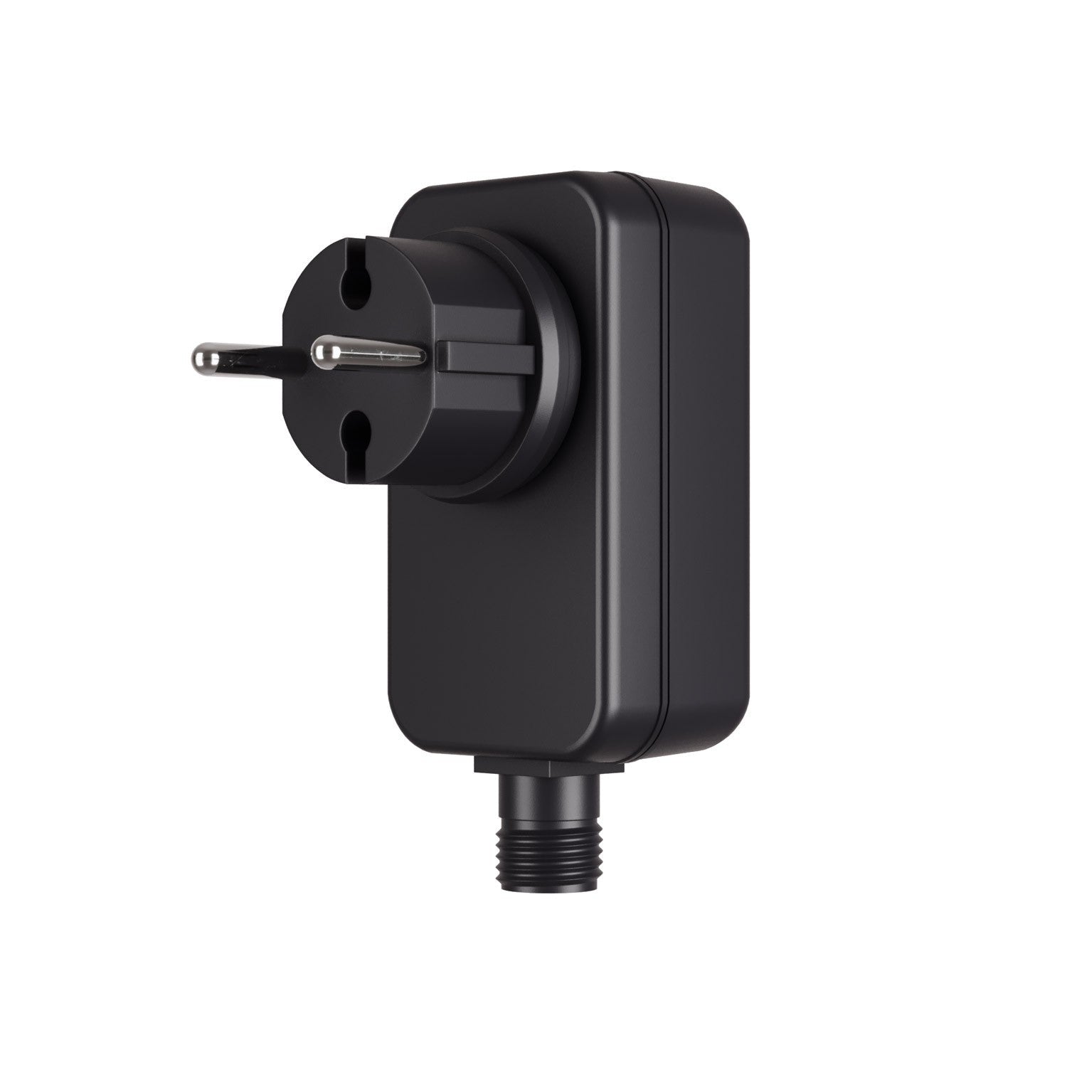 Catena luminosa 3 punti luce da esterno IP67 Verde Oliva - Marina3 Cherry