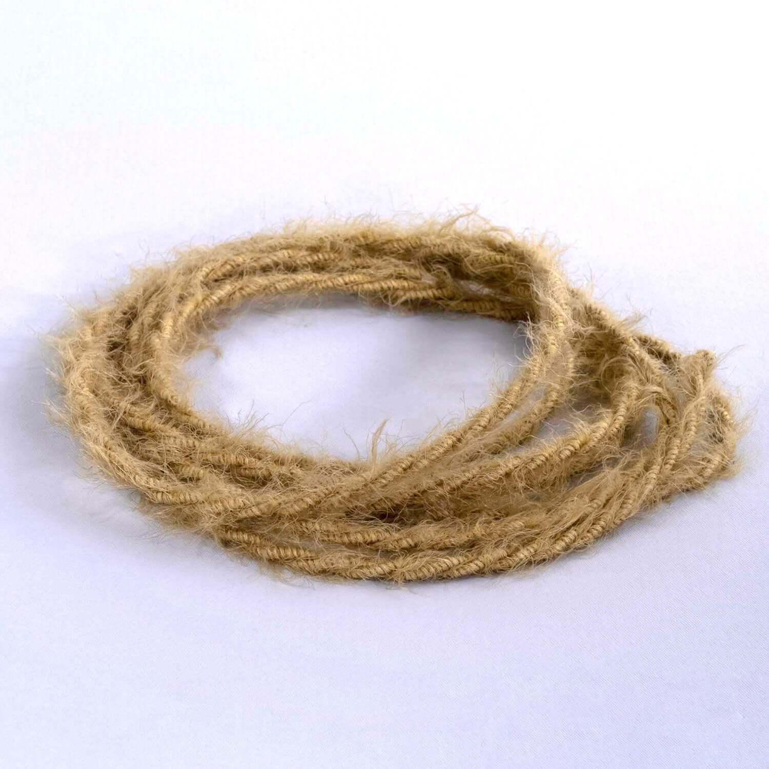 Cavo colorato per illuminazione Khaki Marlene - L'Originale Creative Cables, la scelta migliore per le tue luci - TP13