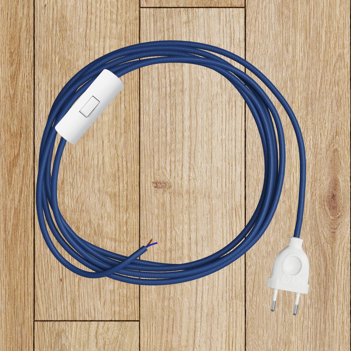CABLAGGIO CAVO 2X CONFIG 11183