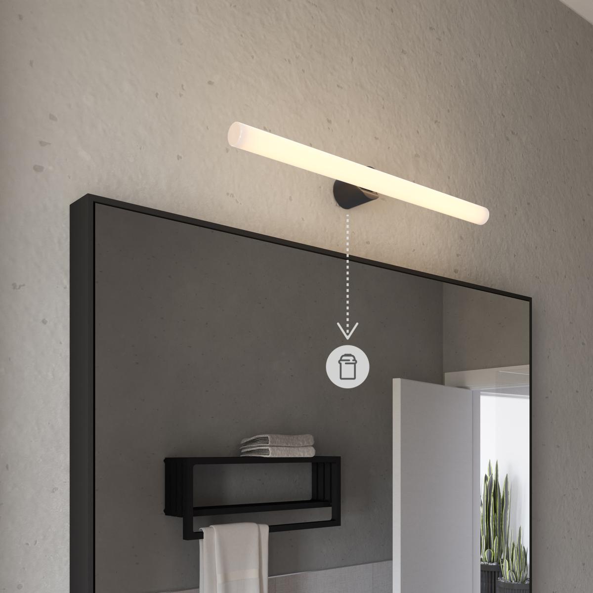 ESSE14 LAMP CONFIG 11039