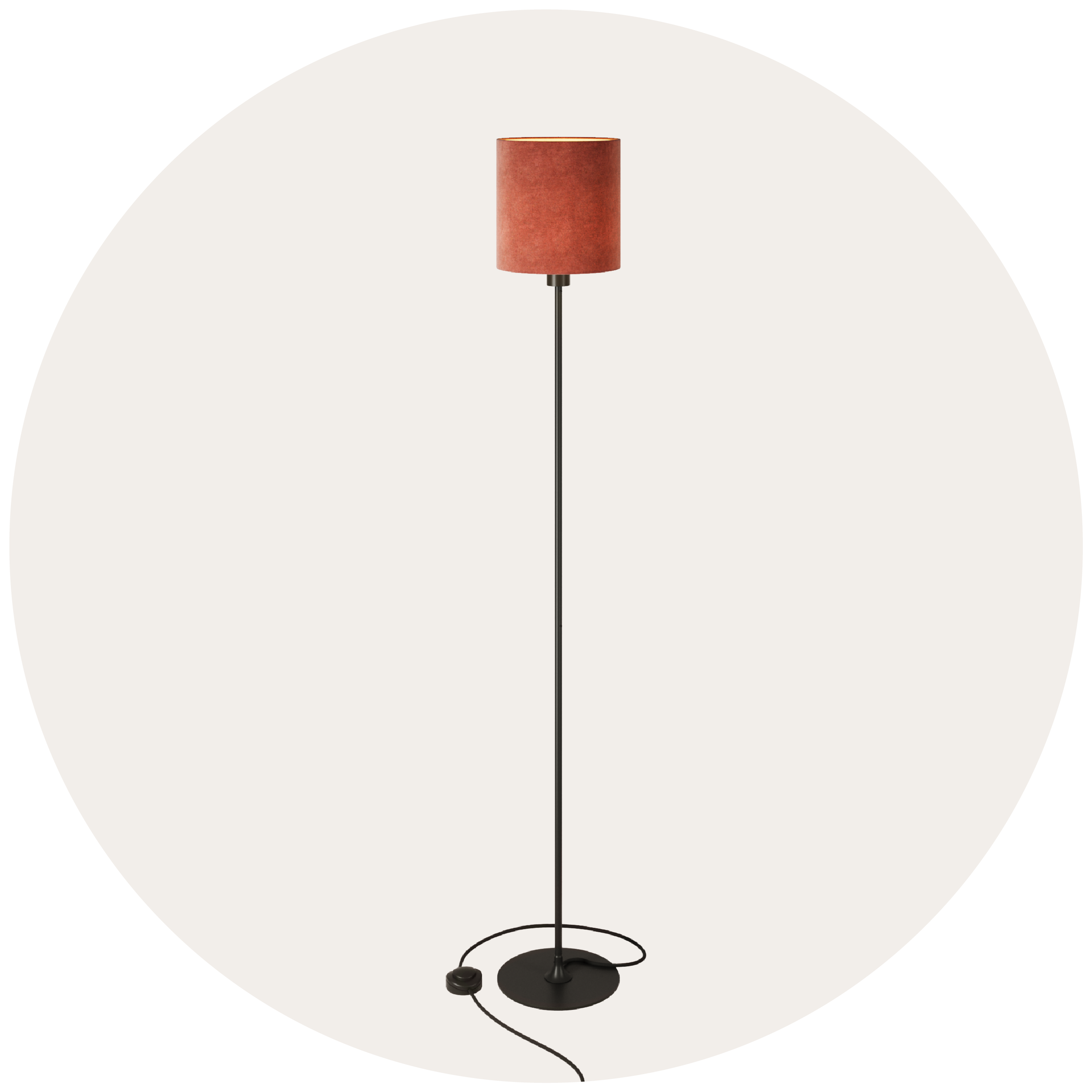 Lampy stojące