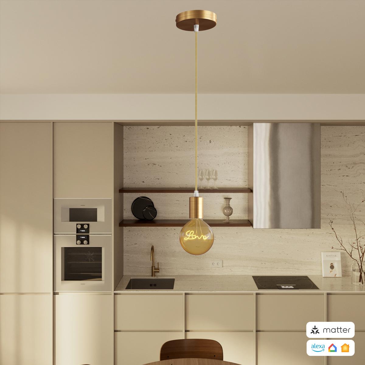 PENDEL CONFIG MATTER 10036