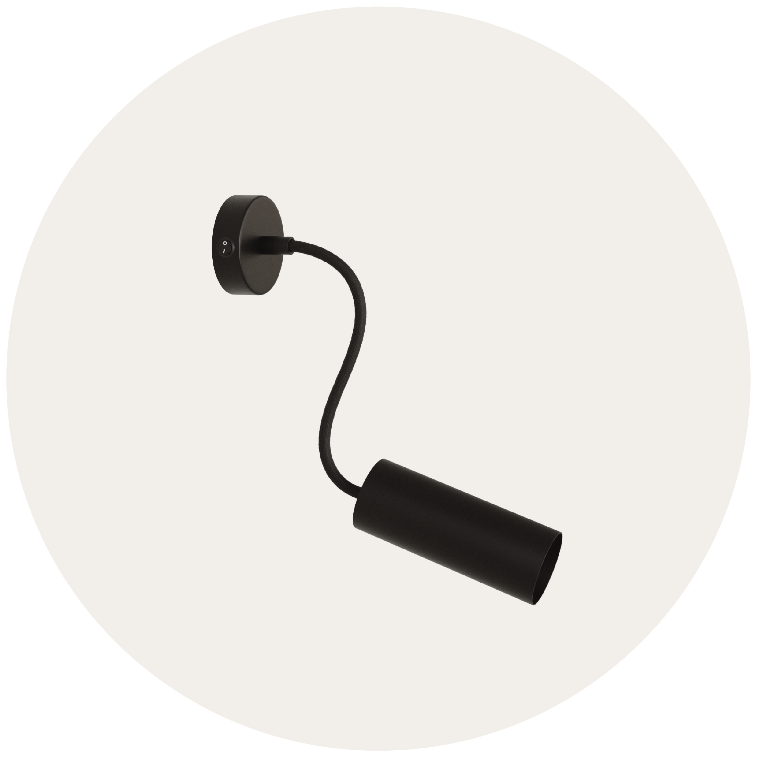 Regulowane lampy