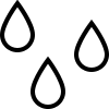 <strong>Odporne na wilgoć</strong>