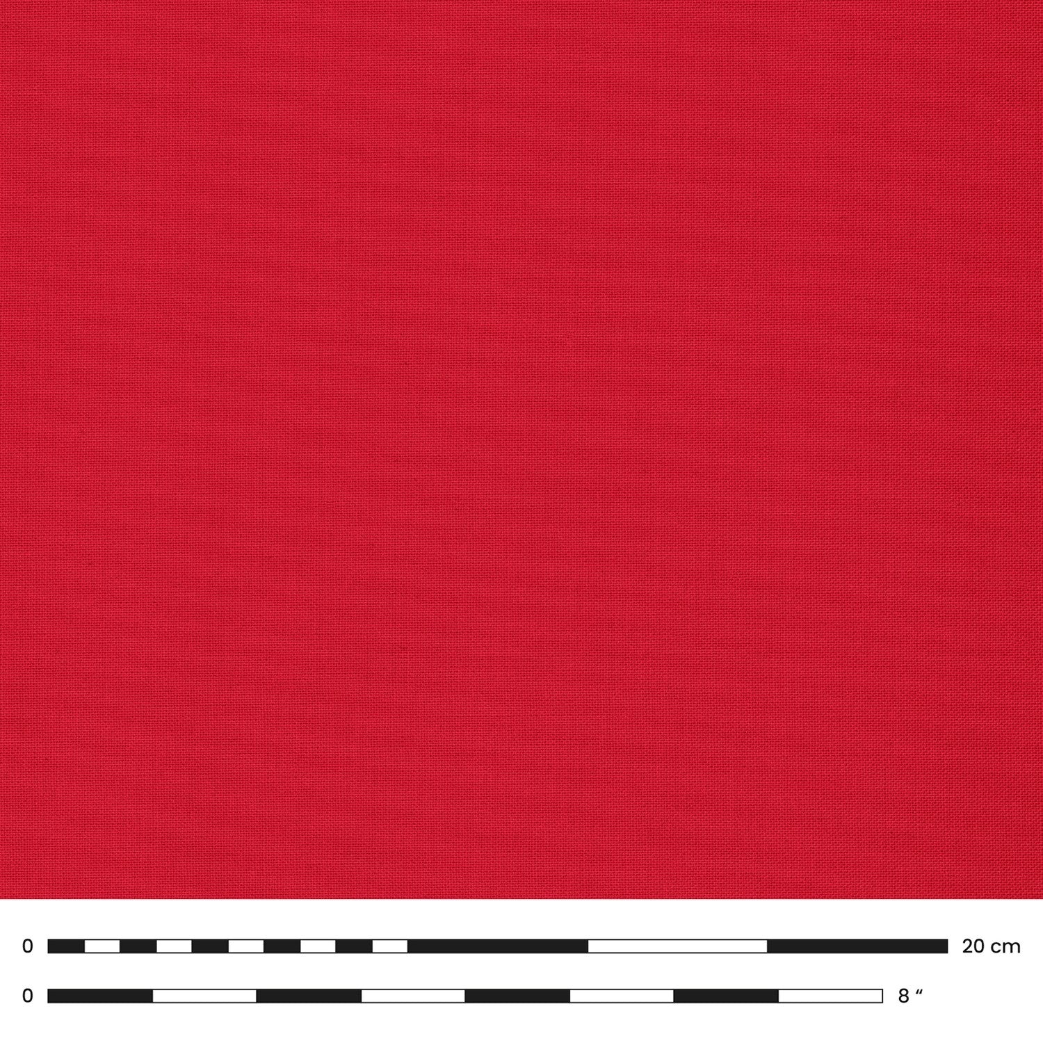 Lampada a sospensione con paralume in tessuto Cilindro Small Teletta rosso - Made in Italy Si