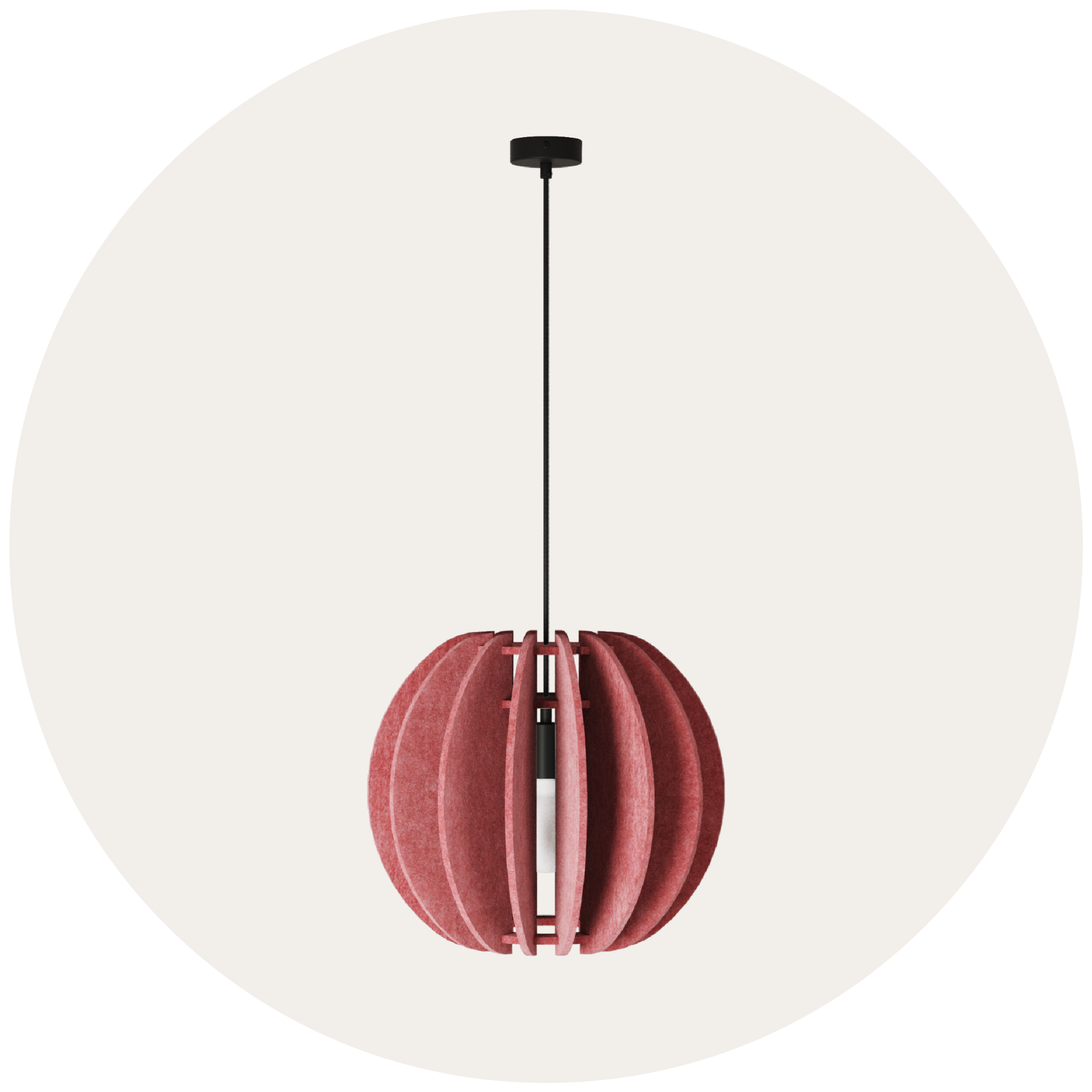 Lampy wiszące