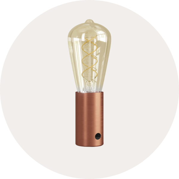 Lampy TAK!