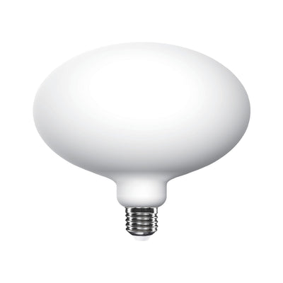 Żarówki LED Ellittica Effetto Porcellana CRI 95 E27 9W 1000Lm 2700K Ściemnialna - P10