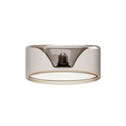 Lampadina LED Smoky Ghost Line Recessed Donut 195x83 6W 380Lm E27 1900K Dimmerabile - G12