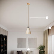 PENDEL CONFIG LS 11560