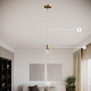 PENDEL CONFIG LS 11916