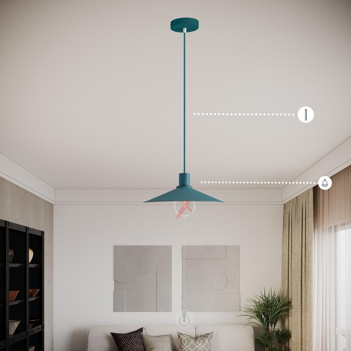 PENDEL CONFIG LS 12031