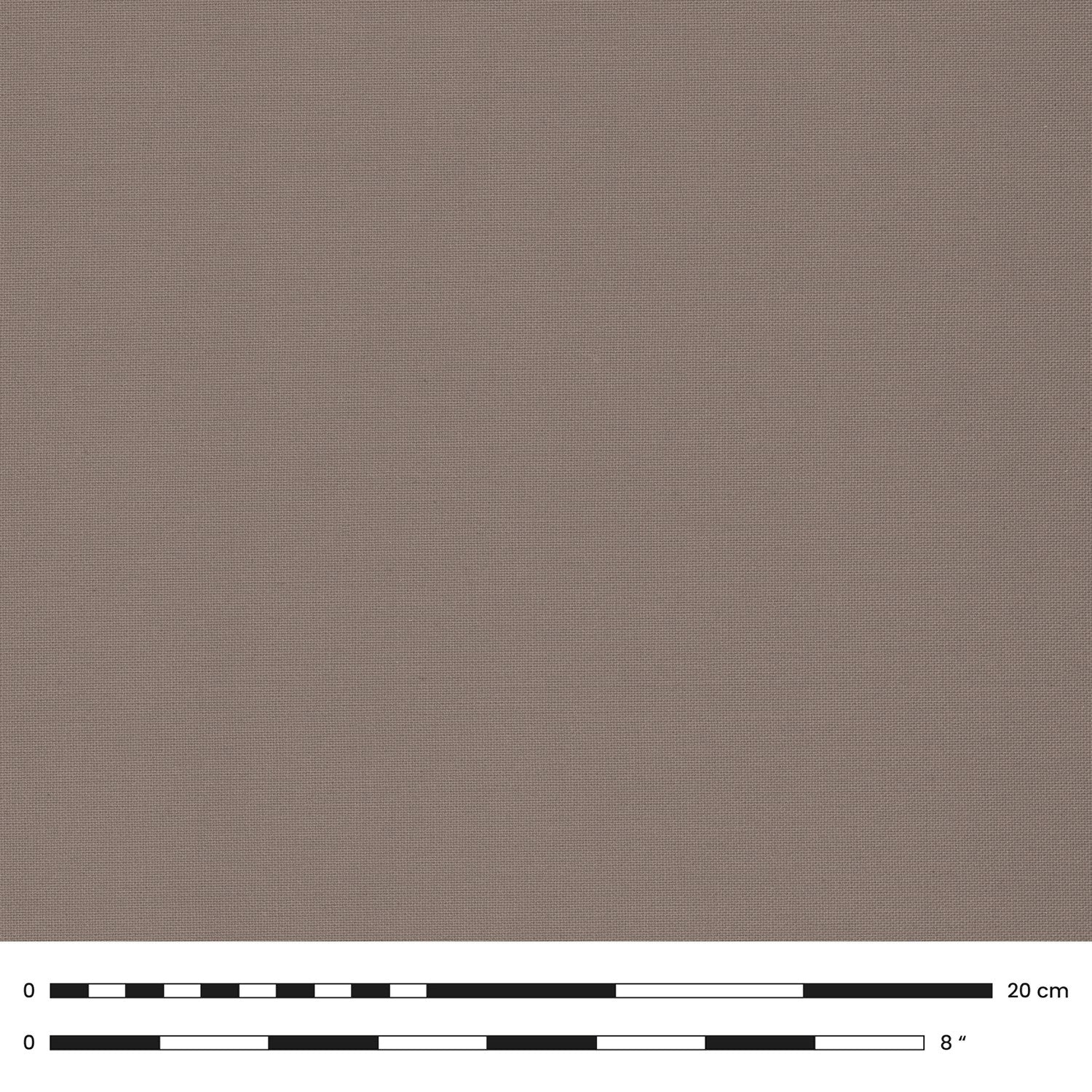 Plafoniera in tessuto Small Arenal cenere - Made in Italy