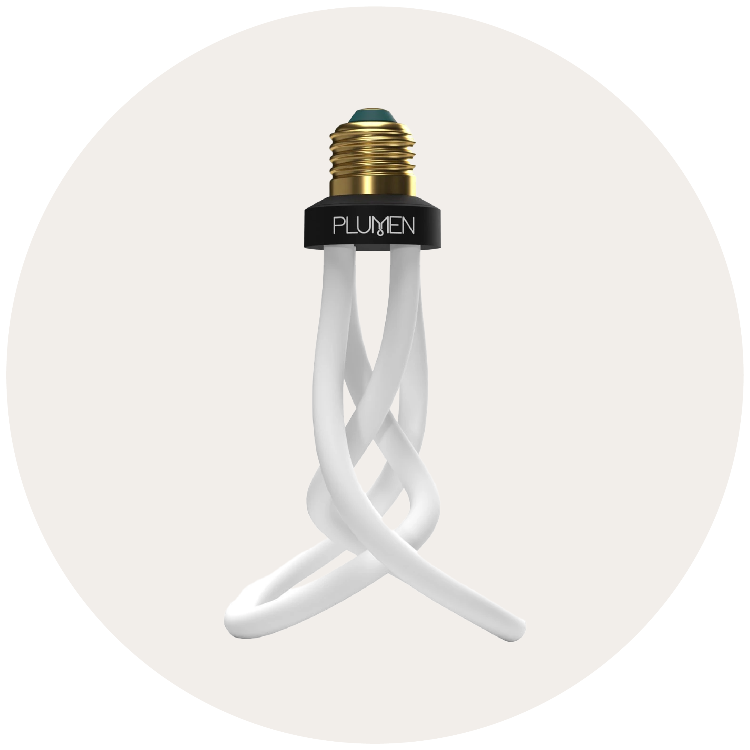 Żarówki Plumen