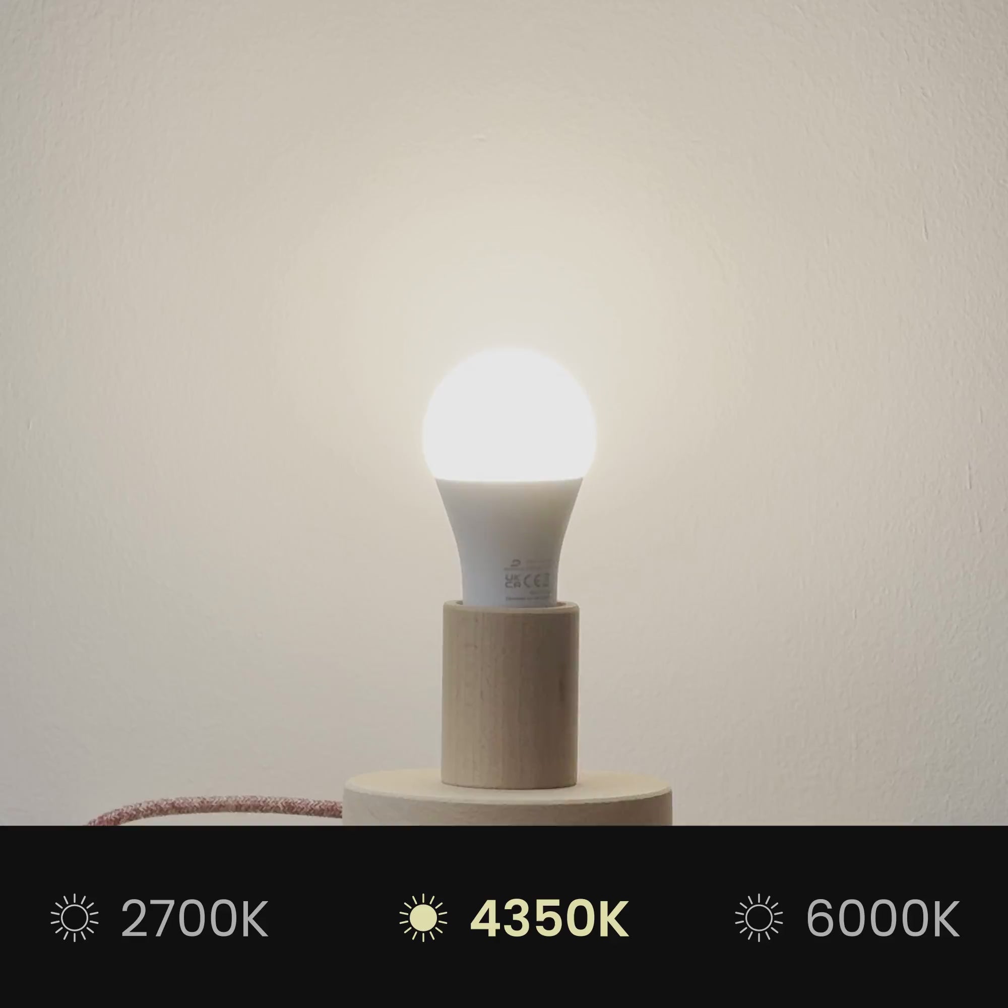 Załaduj wideo: Klosze i abażury Impero M do lampy wiszącej z gwintem E27 - Made in Italy - Teletta Ciemnoszary