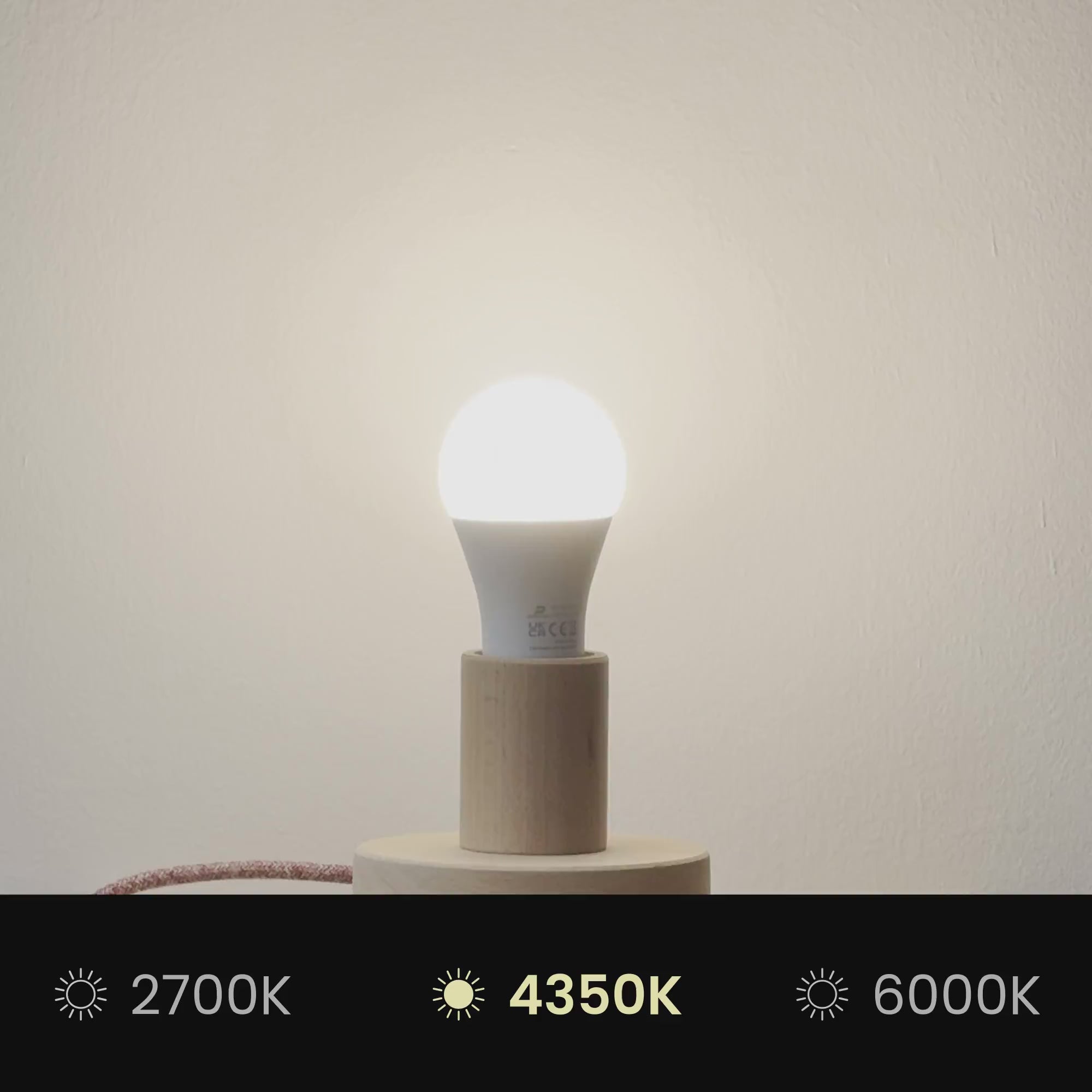 Załaduj wideo: Klosze i abażury Impero L do lamp wiszących z oprawką E27 - Made in Italy - Wełna Niebieska