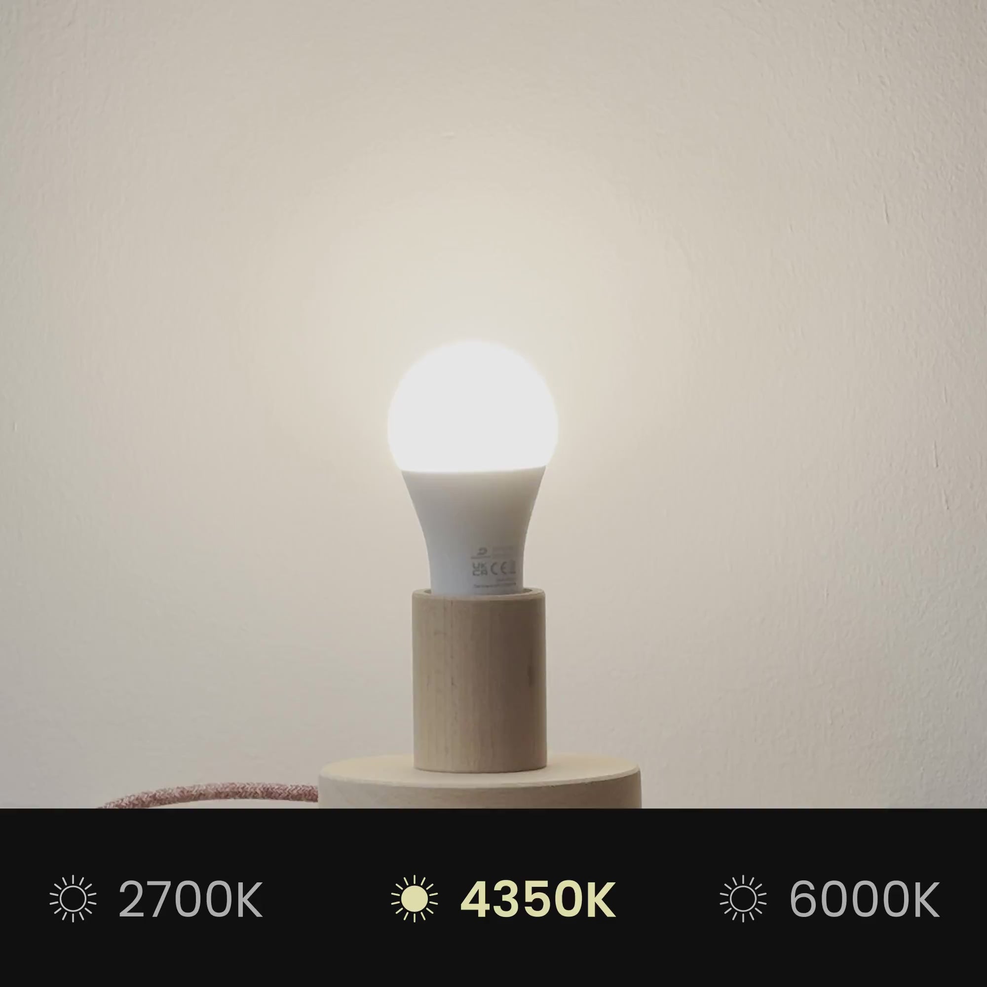 Załaduj wideo: Lampa wisząca z kloszem i abażurem z tkaniny Cilindro Medium Lino naturalny - Made in Italy