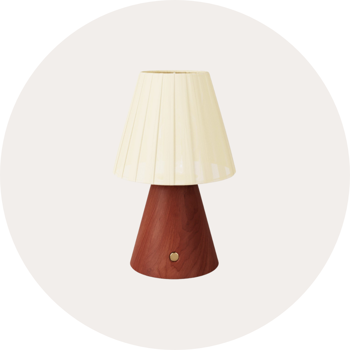 Lampy ładowalne