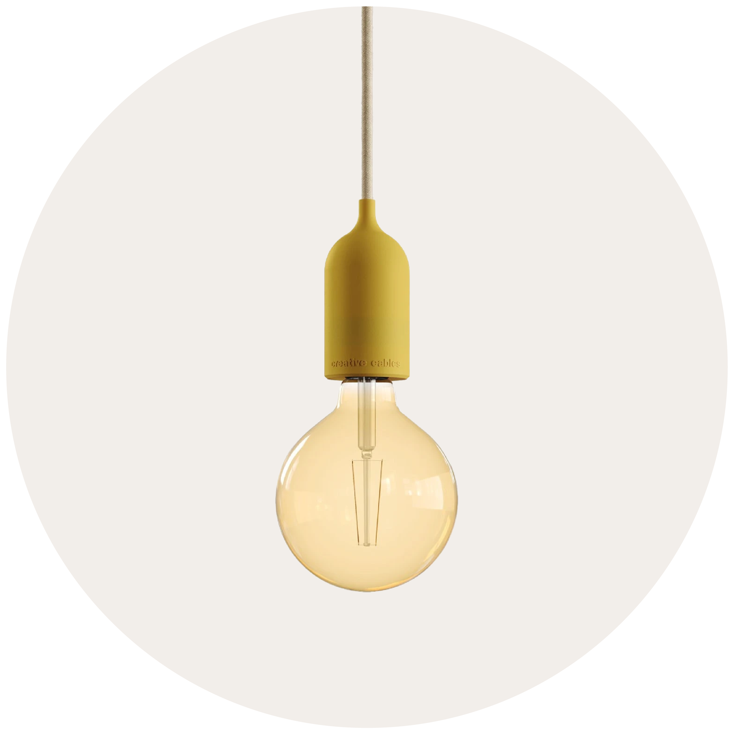 Zewnętrzne lampy wiszące