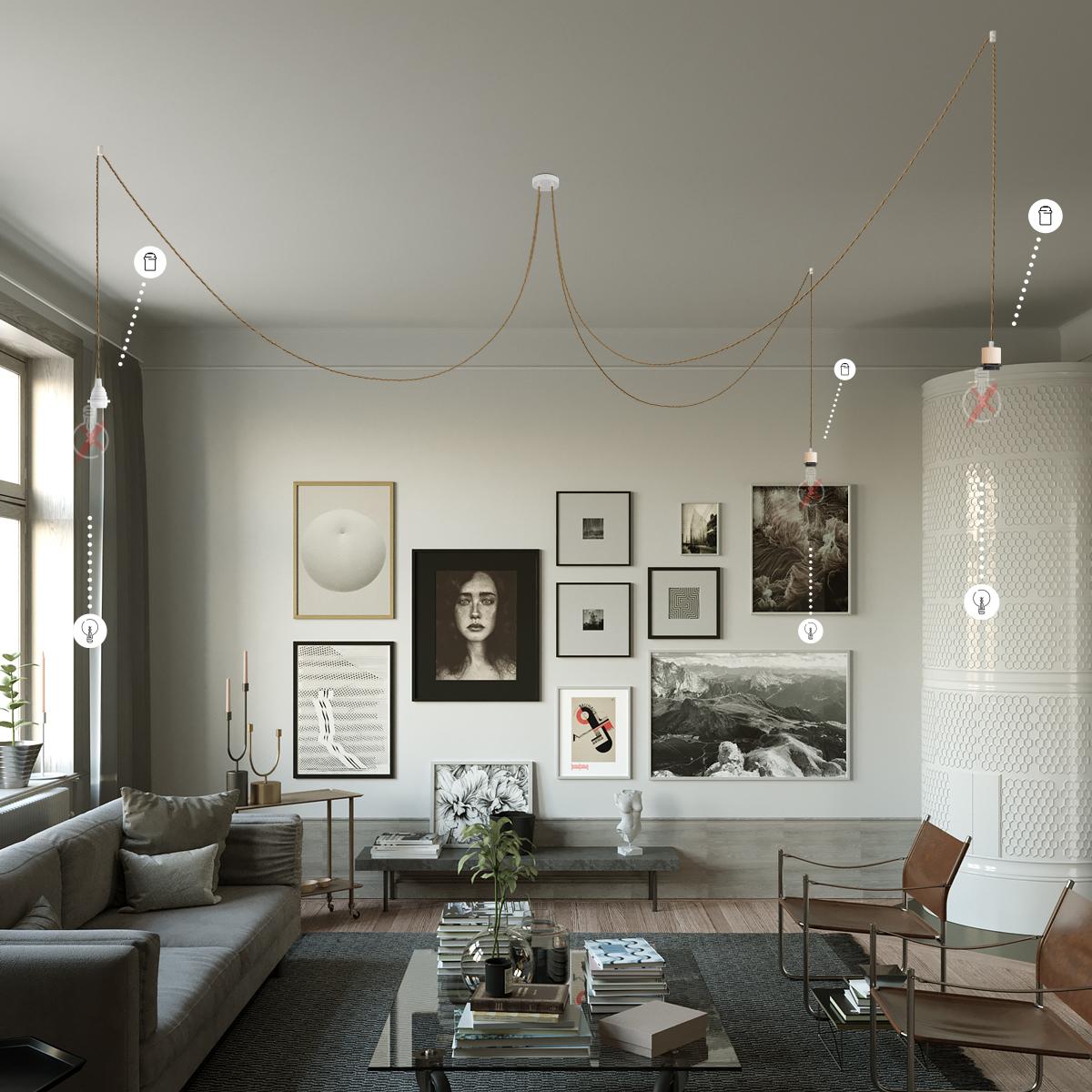 SPIDER 3 CONFIG LS 25859