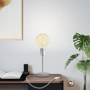 TABLE LAMP ALZALUCE 20CM CONFIG 24141
