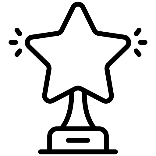 <strong>Międzynarodowe wyróżnienia</strong>